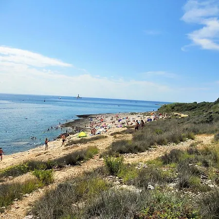 Village * פרמנטורה