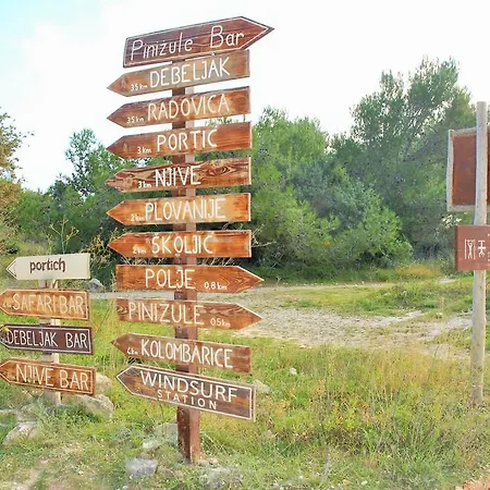 Apartamento Village Premantura