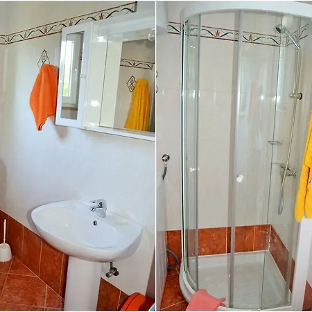 Apartamento Village