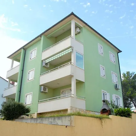 Apartamento Village Premantura