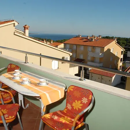 Apartamento Village *