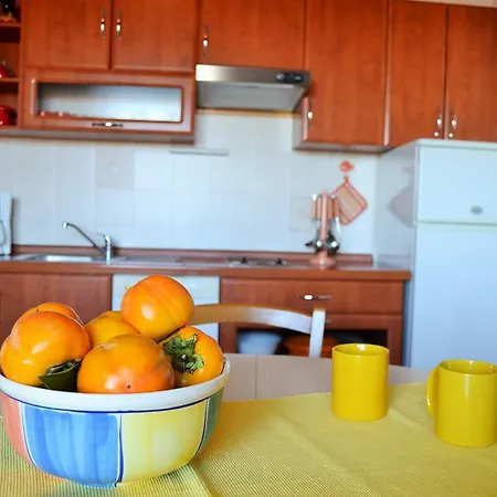 Apartamento Village *