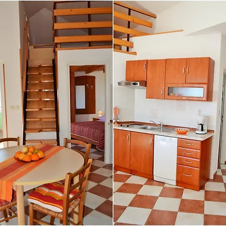 Village * Premantura