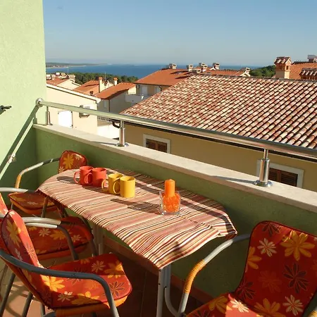 Village Apartment Premantura