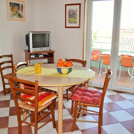 Village Apartment