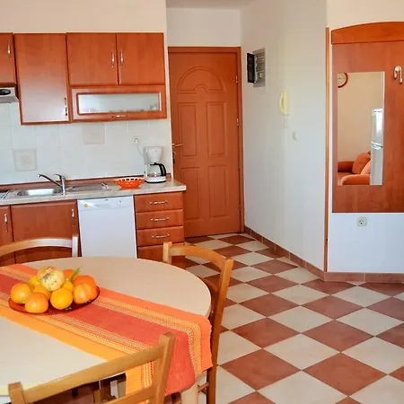 Village Apartment Premantura