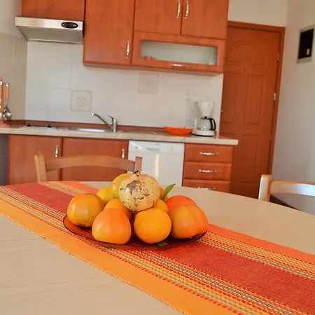 Village Apartment Premantura